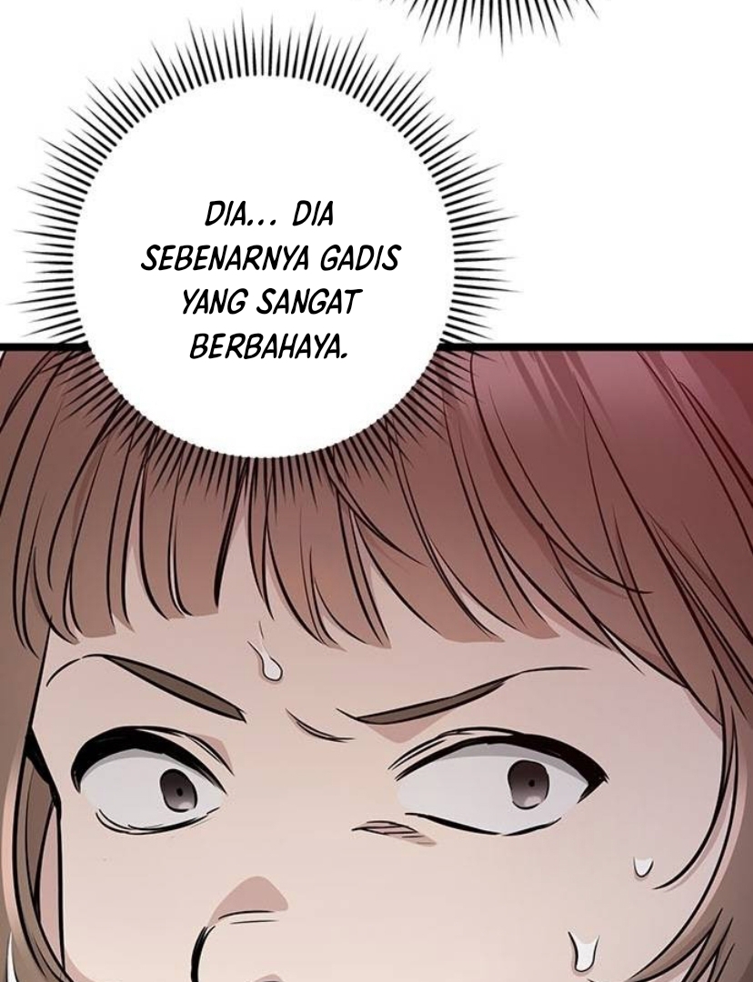 High School Queen Chapter 12 – halaman 62