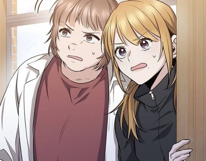 High School Queen Chapter 12 – halaman 65