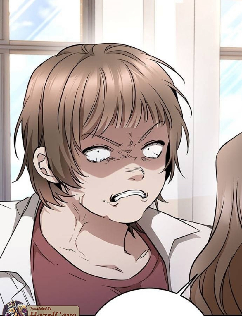 High School Queen Chapter 12 – halaman 7