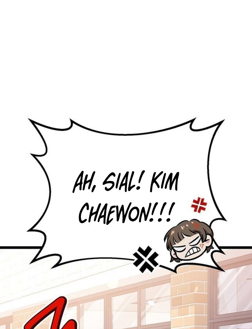 High School Queen Chapter 12 – halaman 69