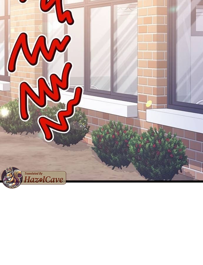 High School Queen Chapter 12 – halaman 70