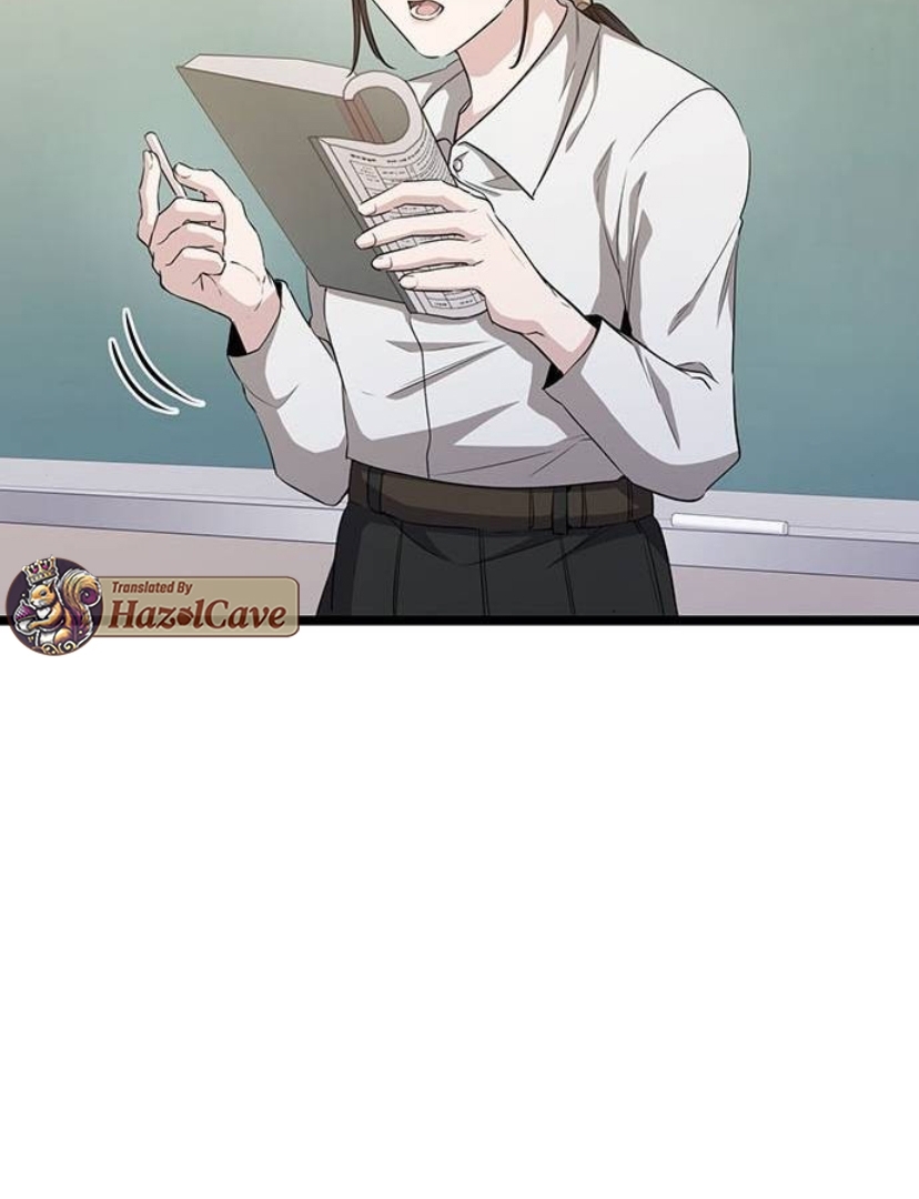 High School Queen Chapter 12 – halaman 75