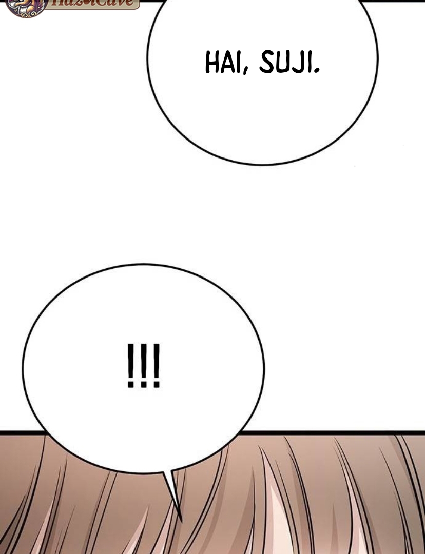 High School Queen Chapter 12 – halaman 8