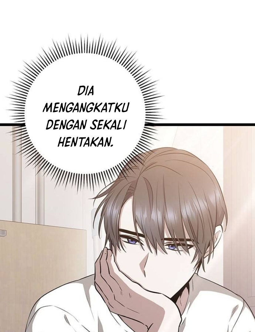 High School Queen Chapter 12 – halaman 80
