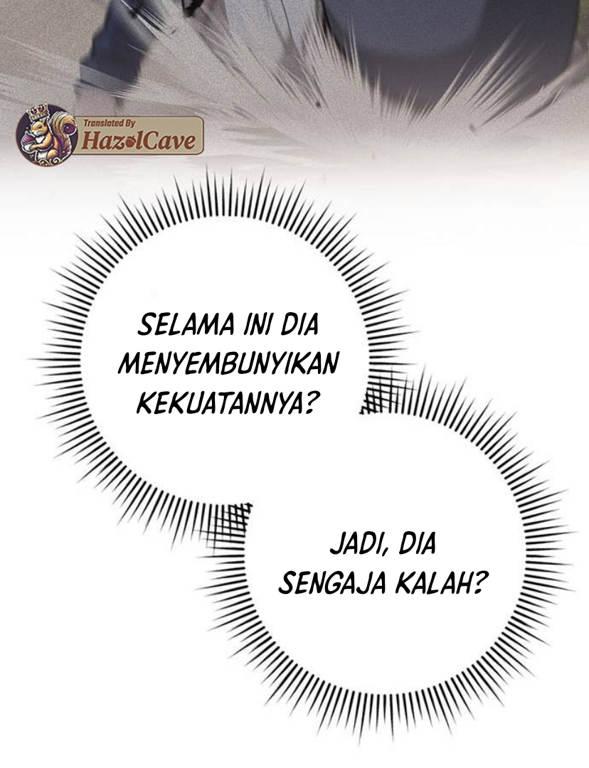 High School Queen Chapter 12 – halaman 83