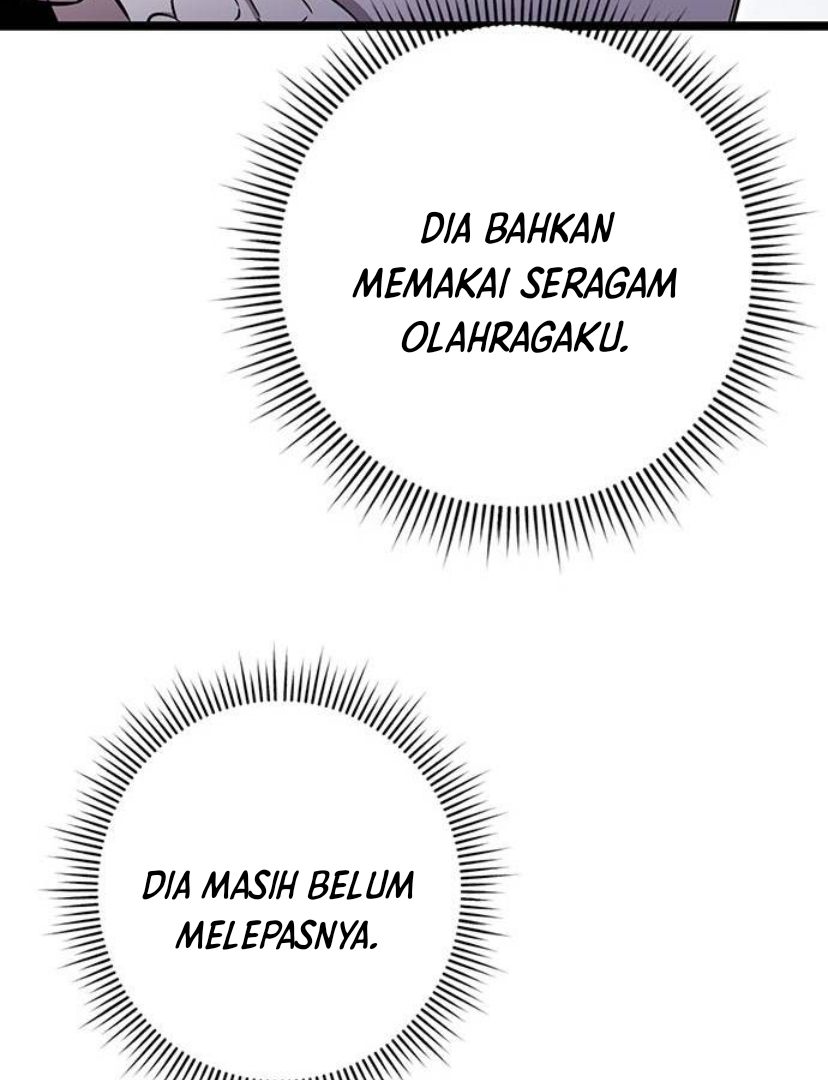 High School Queen Chapter 12 – halaman 85