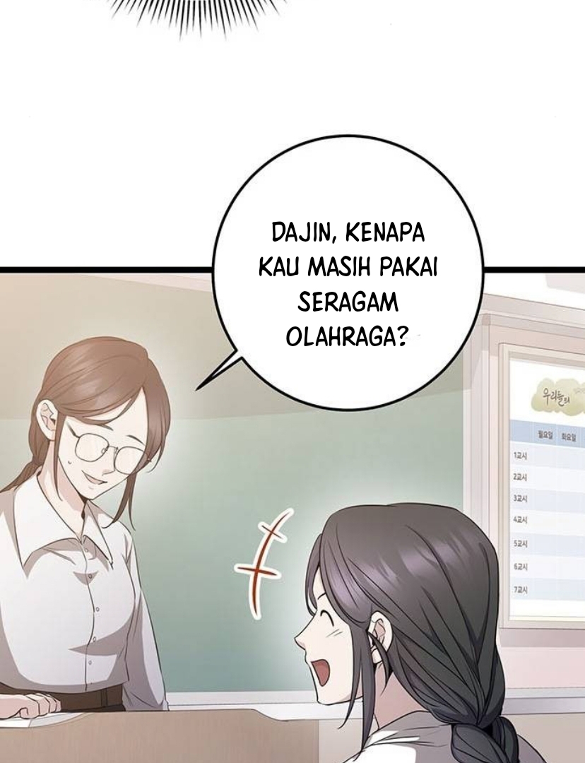 High School Queen Chapter 12 – halaman 86