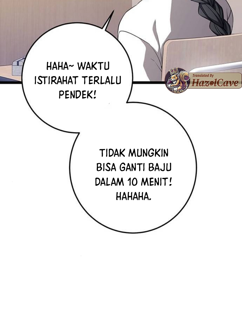 High School Queen Chapter 12 – halaman 87