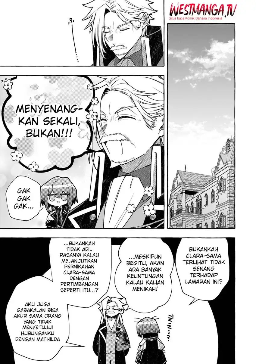 Hinekure Ryoushu no Koufukutan chapter 24 halaman 16