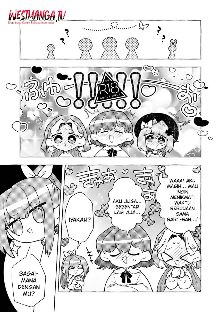 Hinekure Ryoushu no Koufukutan chapter 24 halaman 24