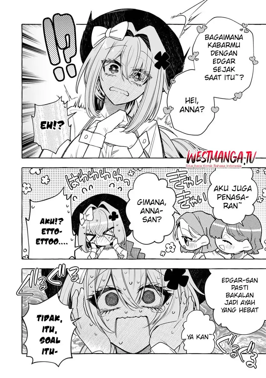 Hinekure Ryoushu no Koufukutan chapter 24 halaman 25