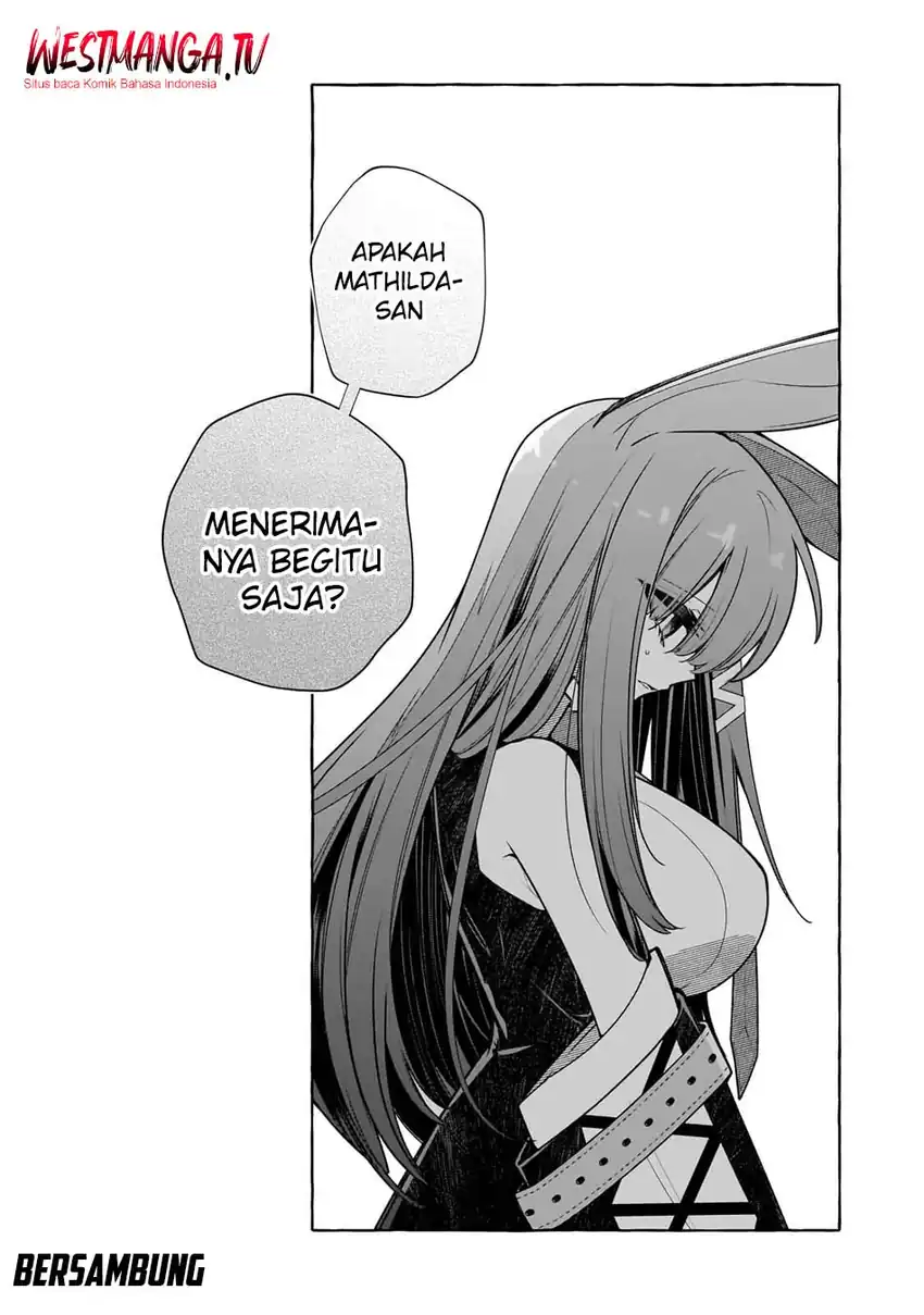 Hinekure Ryoushu no Koufukutan chapter 24 halaman 29