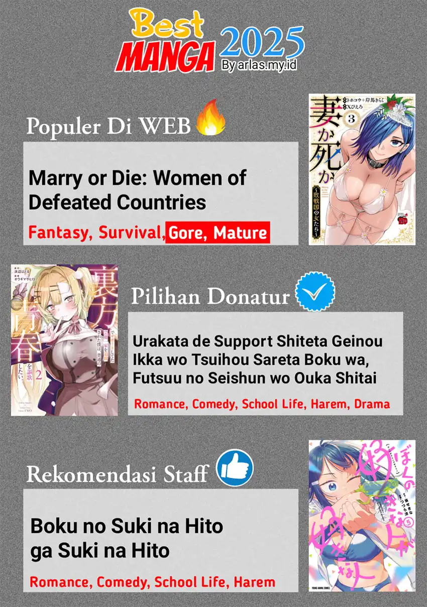 Hololive Academy ～Shiny Smily Stories～ Chapter 3 – halaman 16