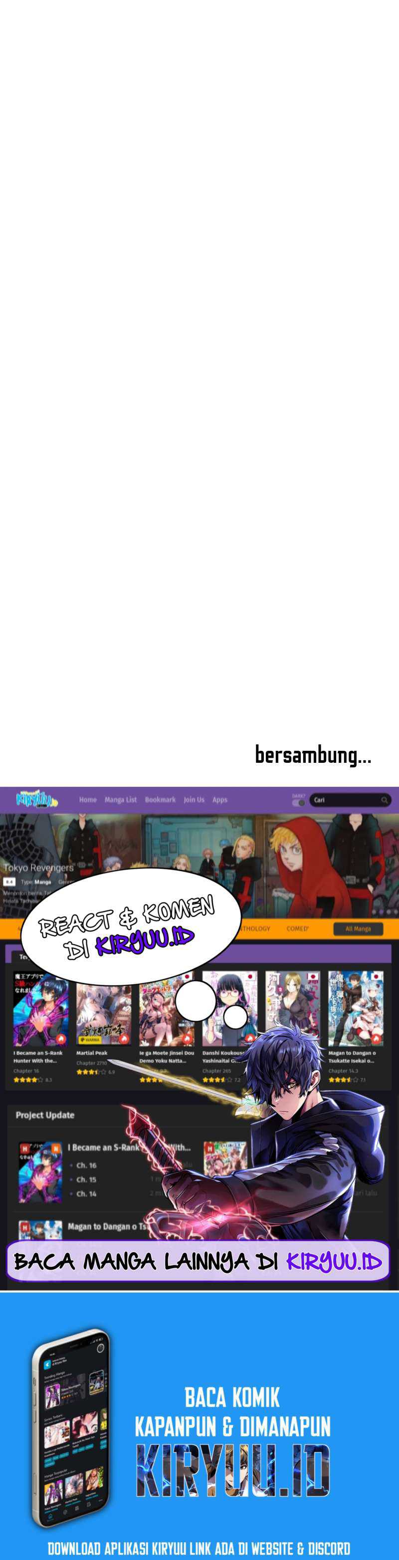 How To Live As An Unlicensed Healer Chapter 9 – halaman 1