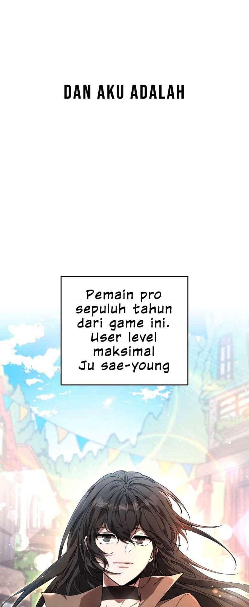 How to Live at the Max Level Chapter 1 – halaman 5