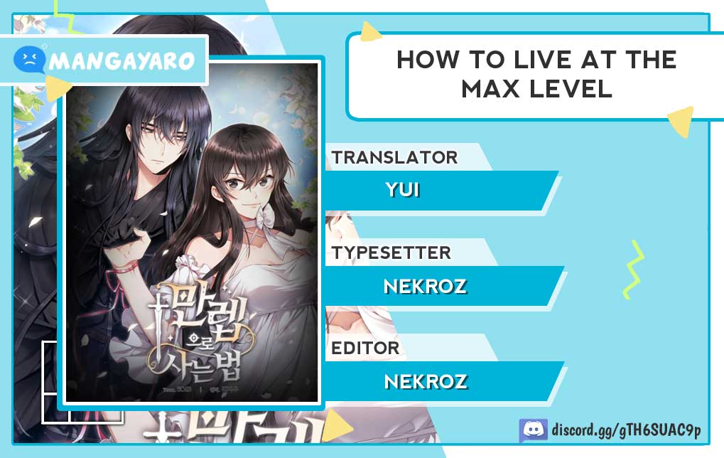 How to Live at the Max Level Chapter 14 – halaman 1