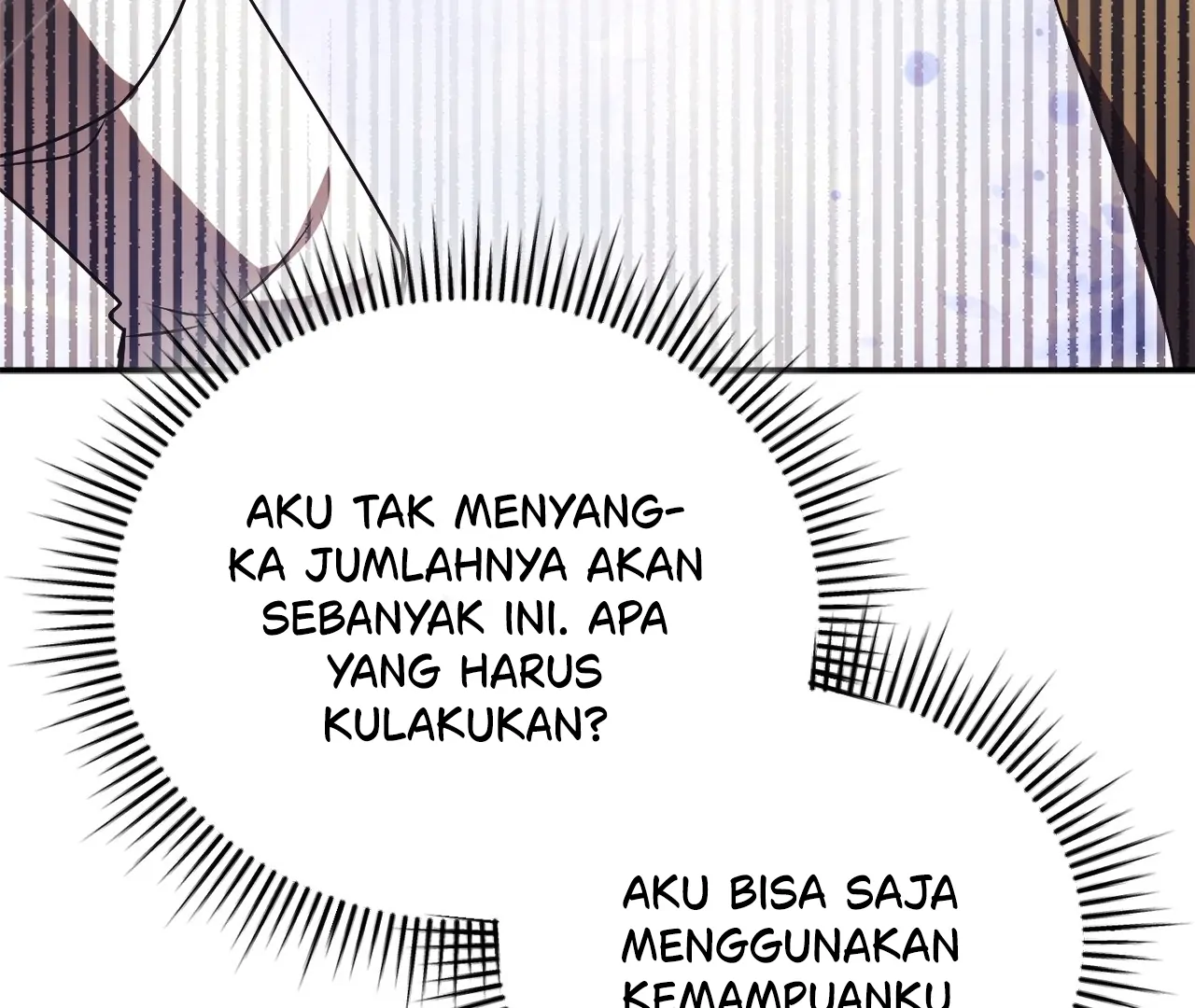 How To Reject My Obsessive Ex Husband Chapter 76 – halaman 106