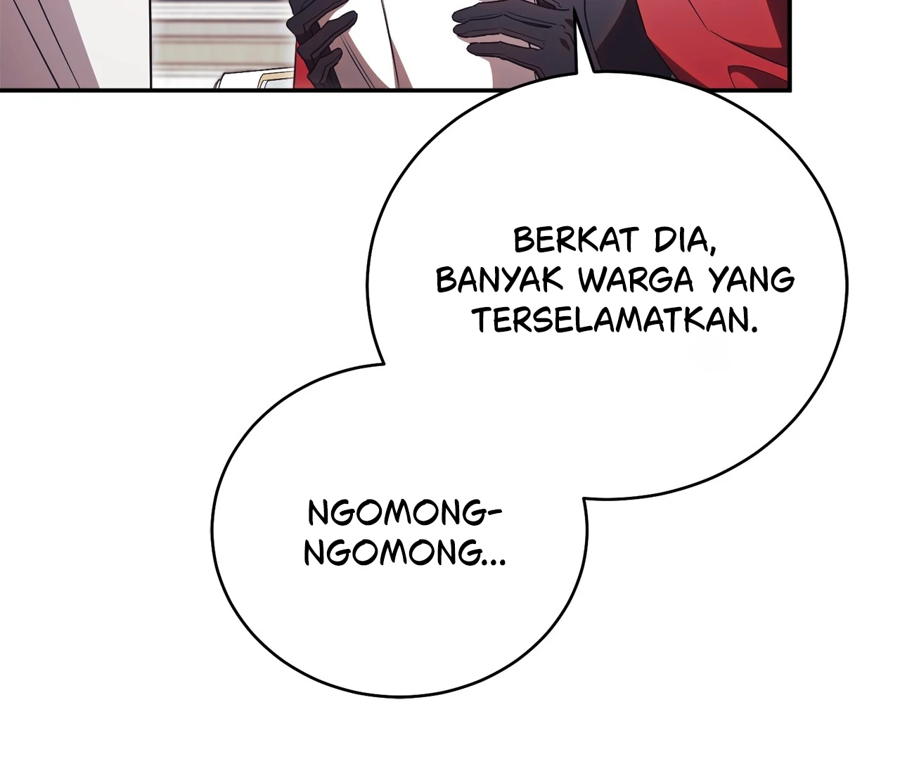 How To Reject My Obsessive Ex Husband Chapter 76 – halaman 13