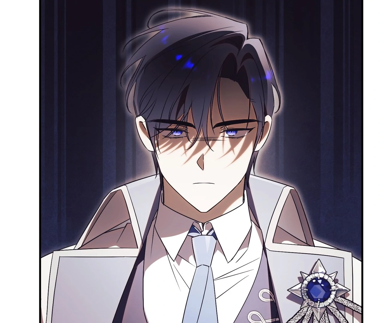 How To Reject My Obsessive Ex Husband Chapter 76 – halaman 15