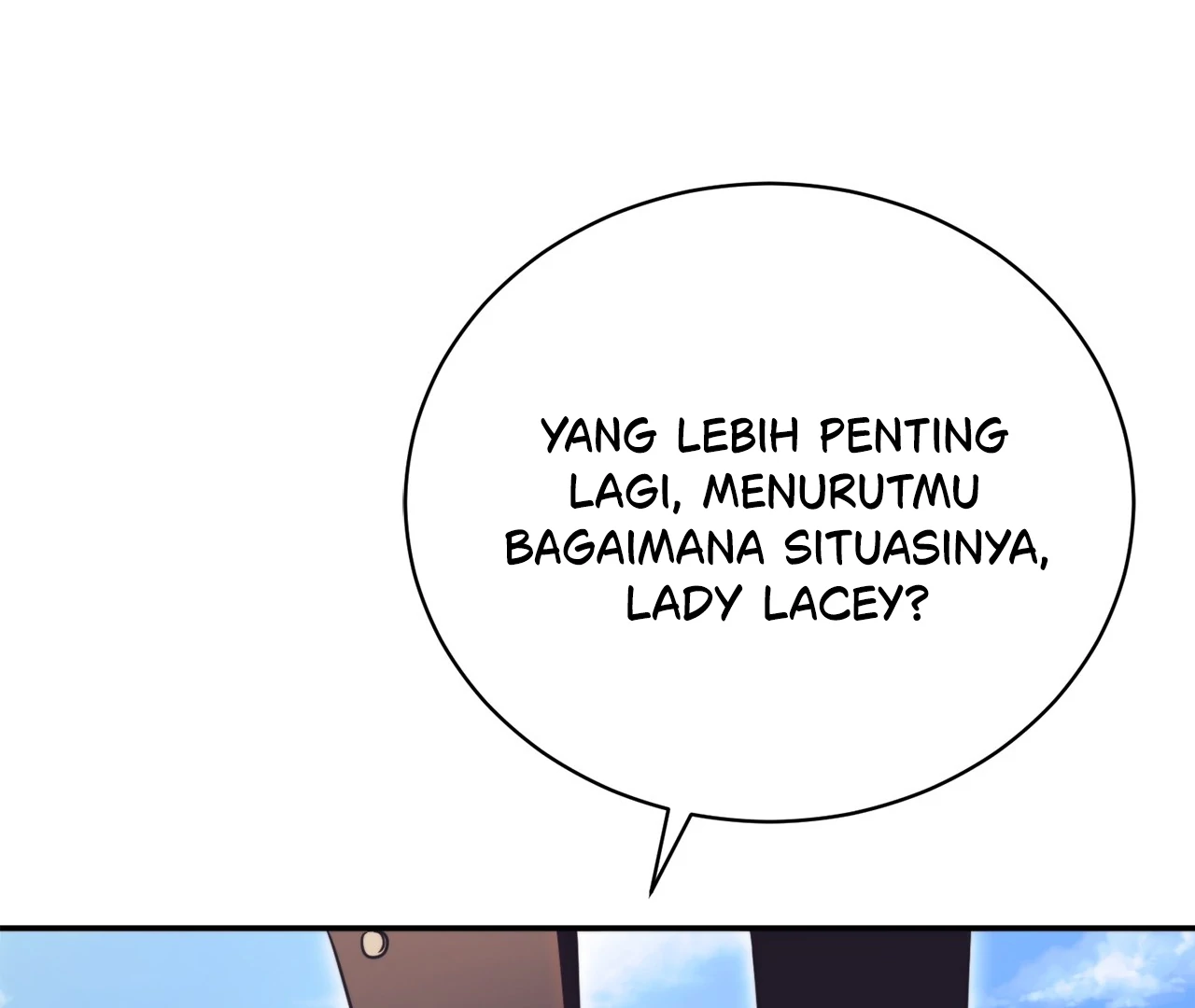 How To Reject My Obsessive Ex Husband Chapter 76 – halaman 151