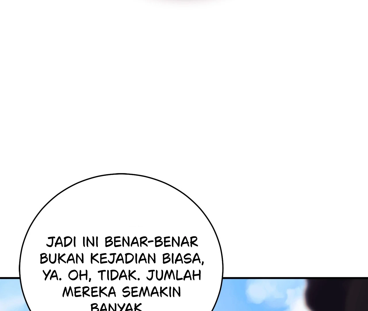 How To Reject My Obsessive Ex Husband Chapter 76 – halaman 155