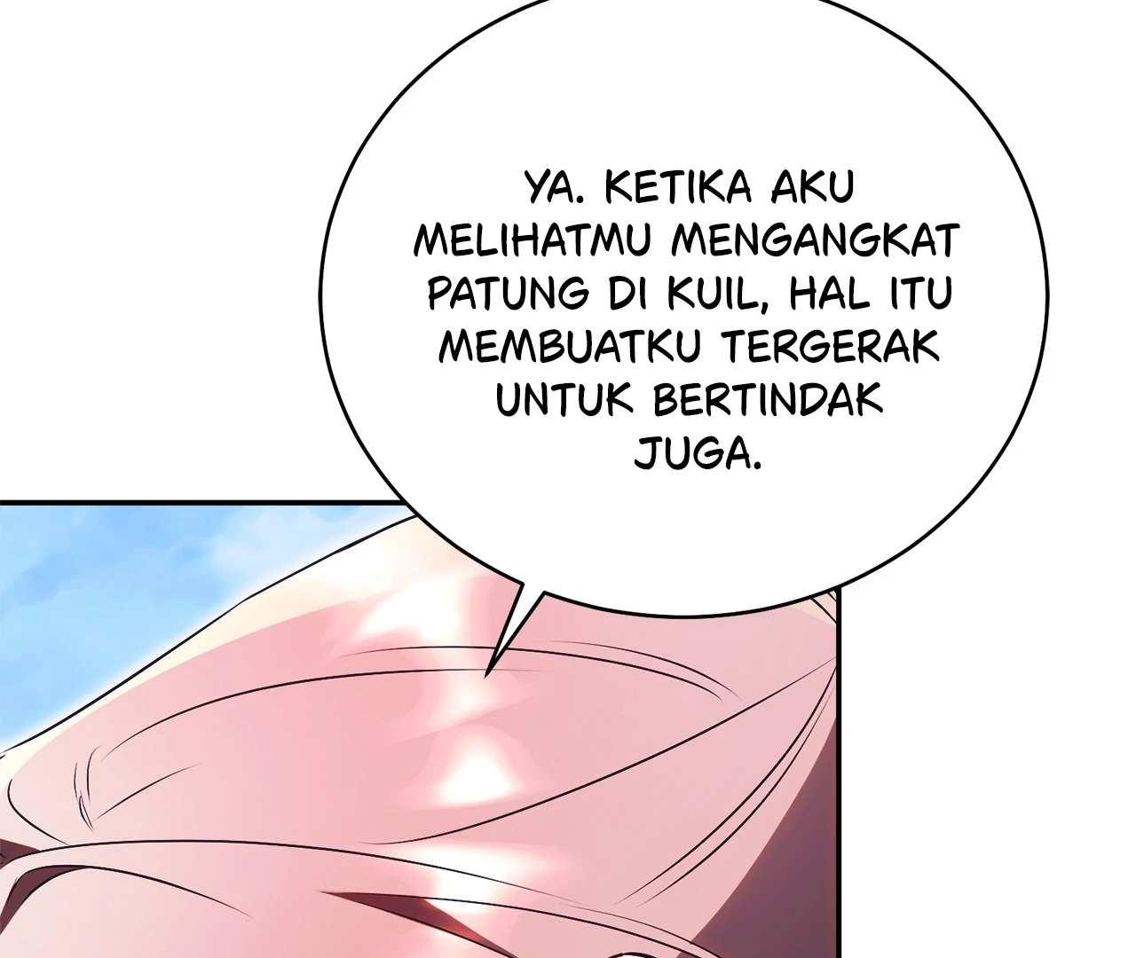 How To Reject My Obsessive Ex Husband Chapter 76 – halaman 160