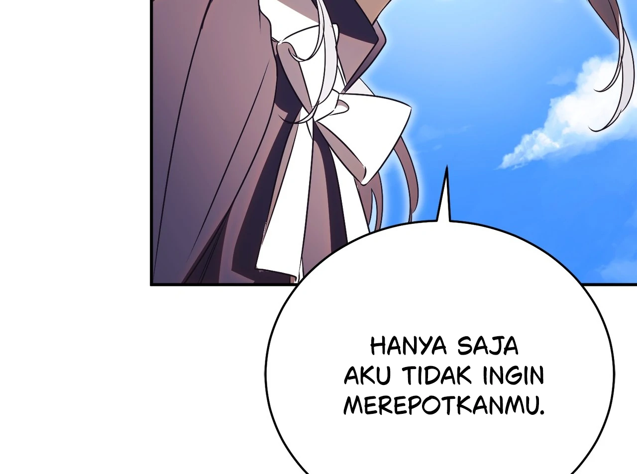 How To Reject My Obsessive Ex Husband Chapter 76 – halaman 164