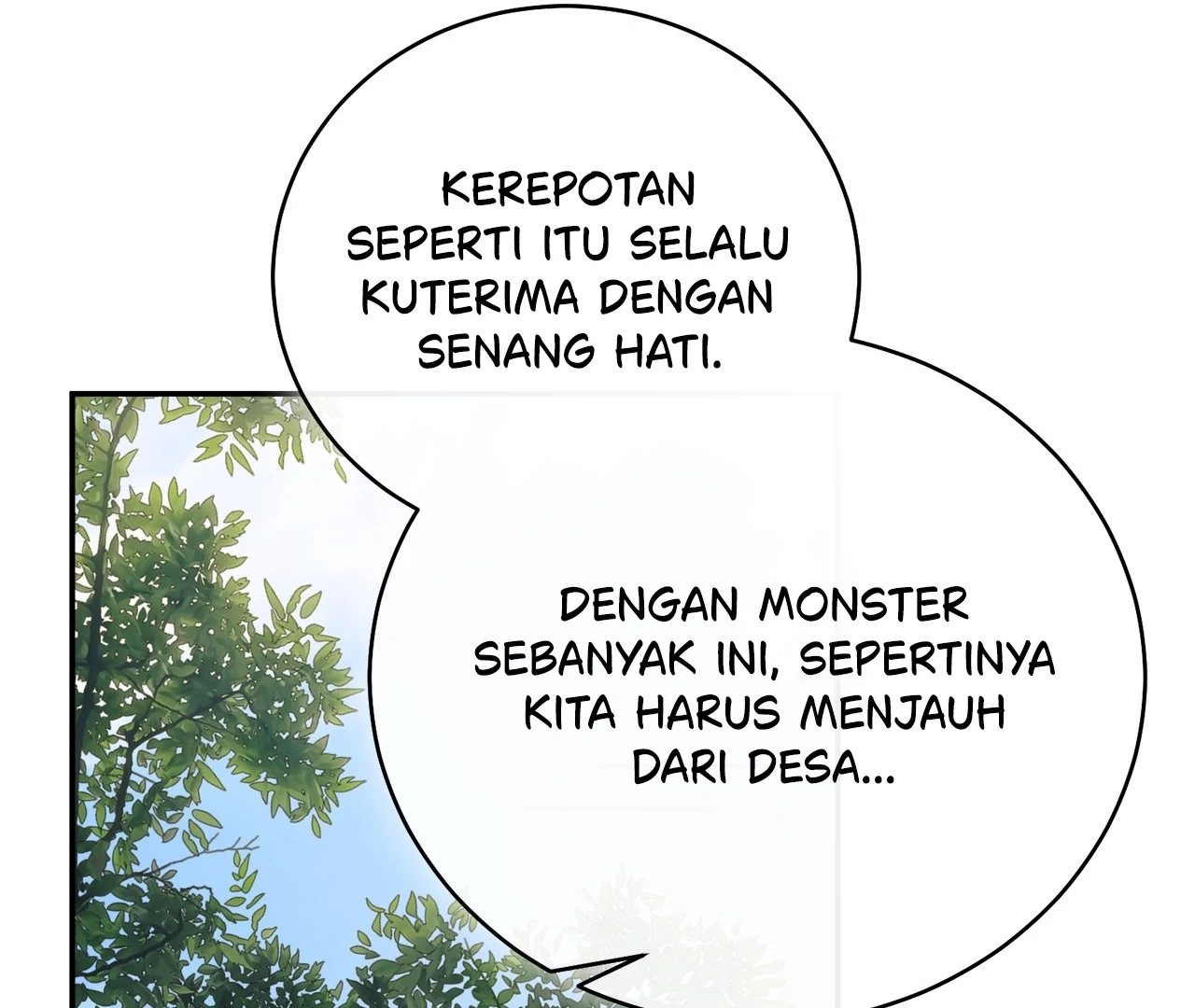 How To Reject My Obsessive Ex Husband Chapter 76 – halaman 166