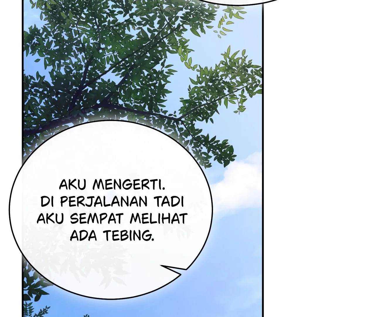 How To Reject My Obsessive Ex Husband Chapter 76 – halaman 167