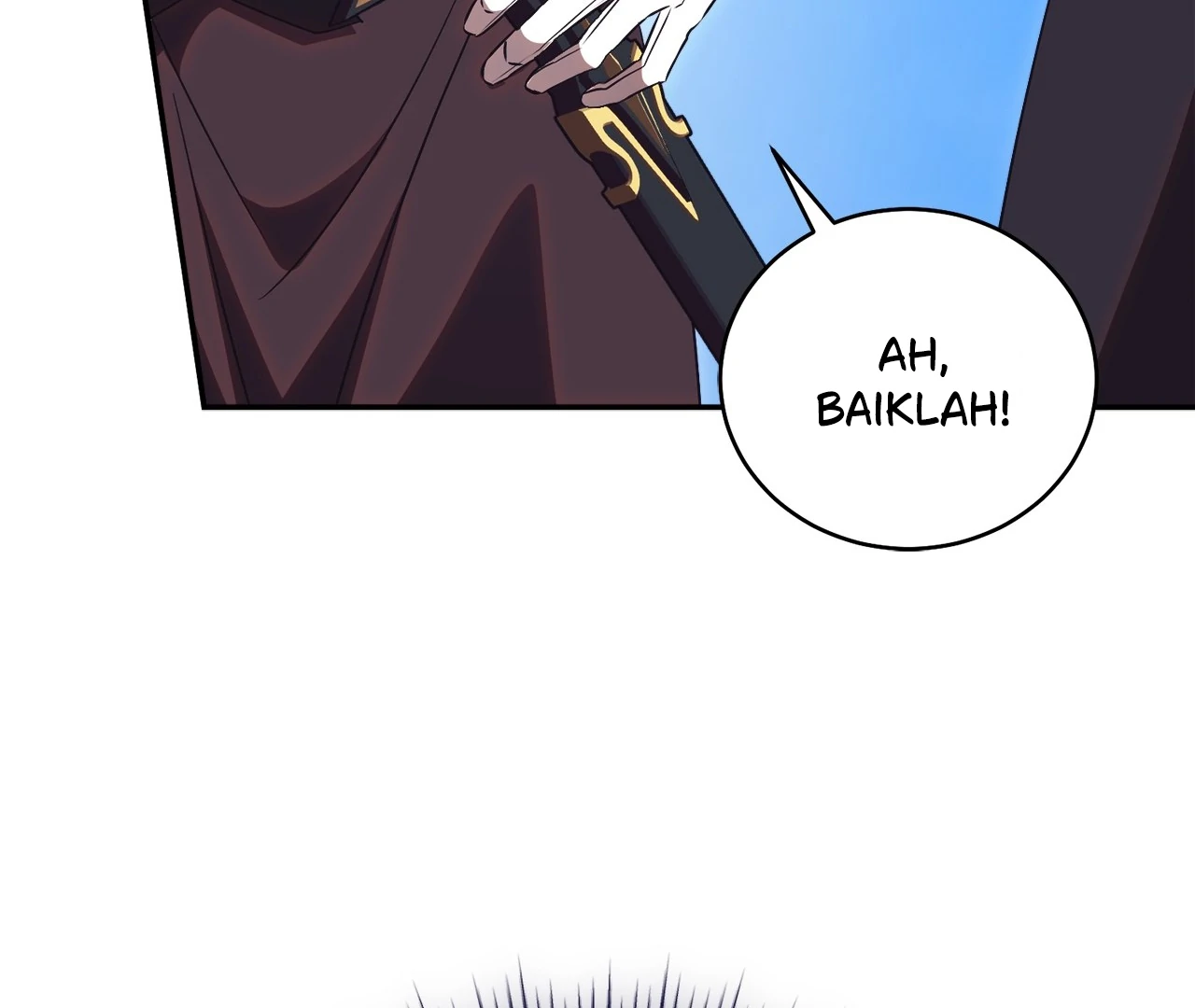 How To Reject My Obsessive Ex Husband Chapter 76 – halaman 171