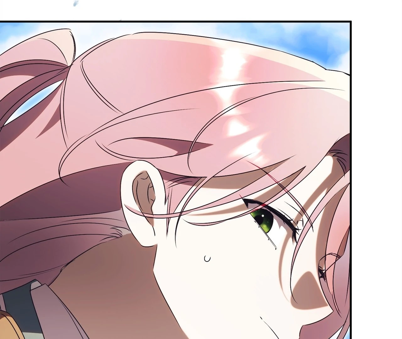 How To Reject My Obsessive Ex Husband Chapter 76 – halaman 179