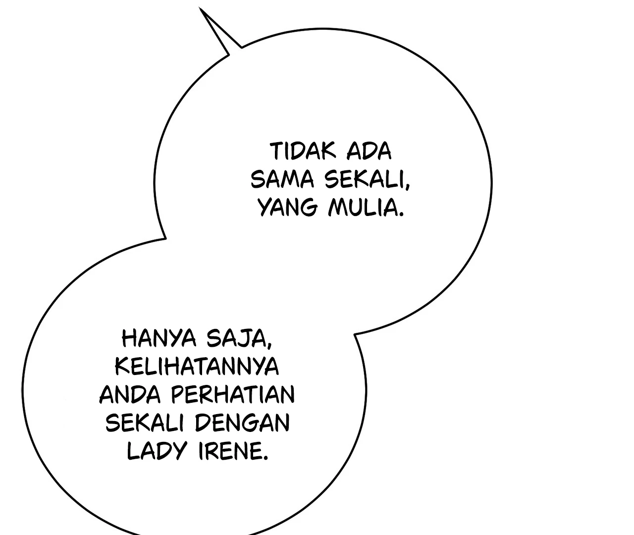 How To Reject My Obsessive Ex Husband Chapter 76 – halaman 18