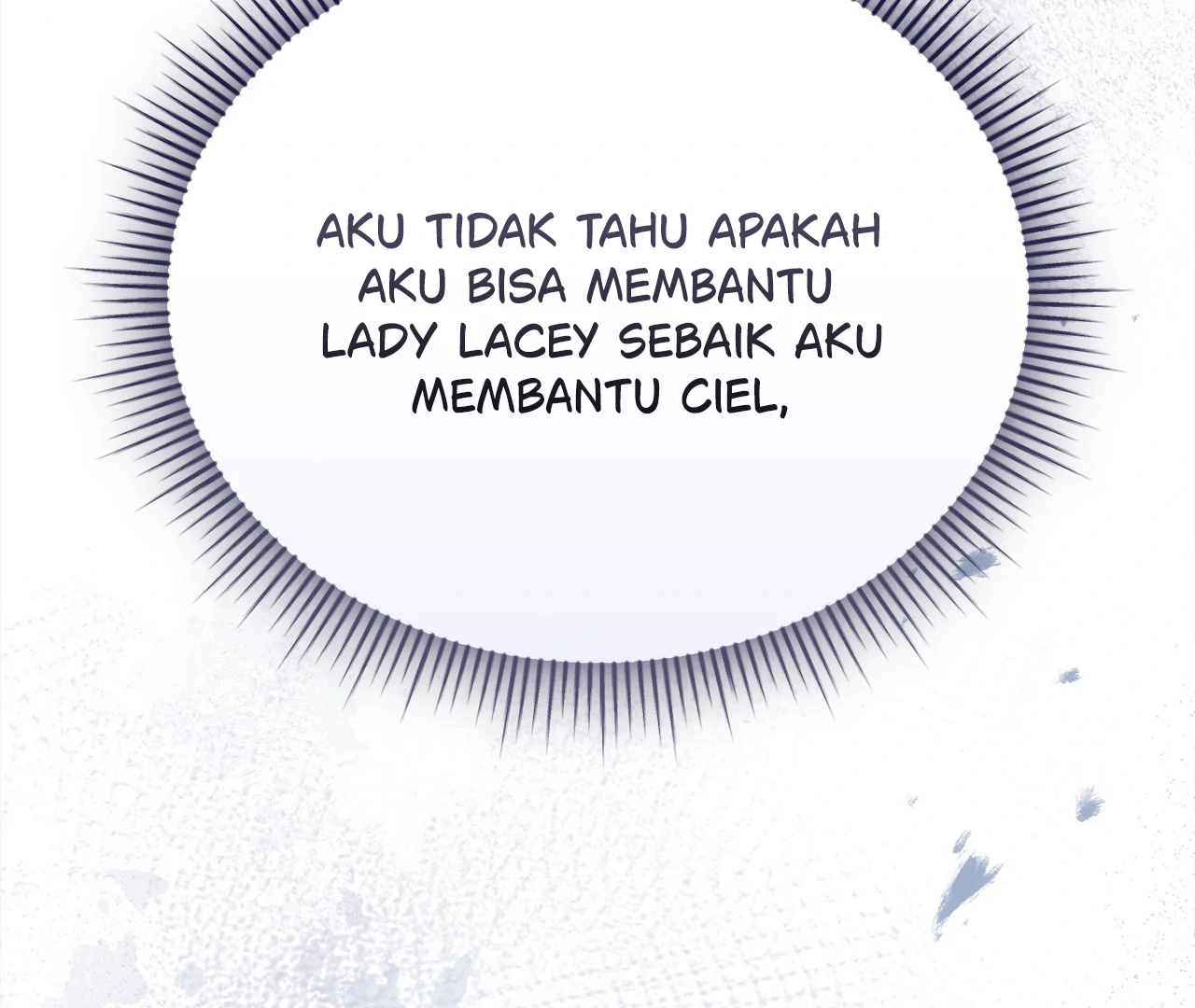 How To Reject My Obsessive Ex Husband Chapter 76 – halaman 183