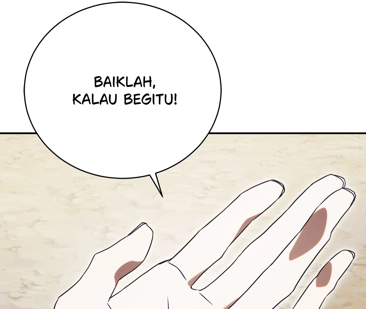How To Reject My Obsessive Ex Husband Chapter 76 – halaman 193