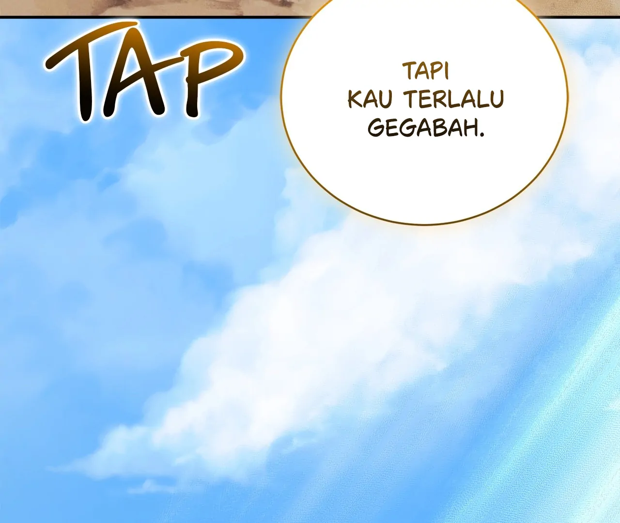 How To Reject My Obsessive Ex Husband Chapter 76 – halaman 221