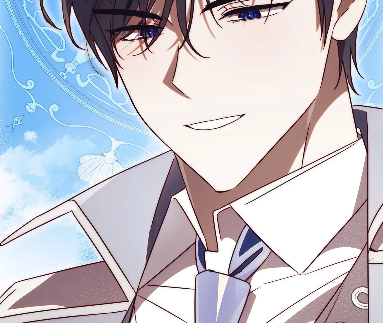 How To Reject My Obsessive Ex Husband Chapter 76 – halaman 229