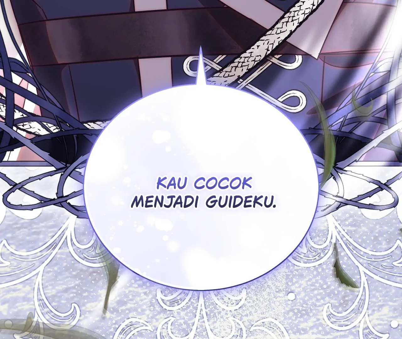 How To Reject My Obsessive Ex Husband Chapter 76 – halaman 231
