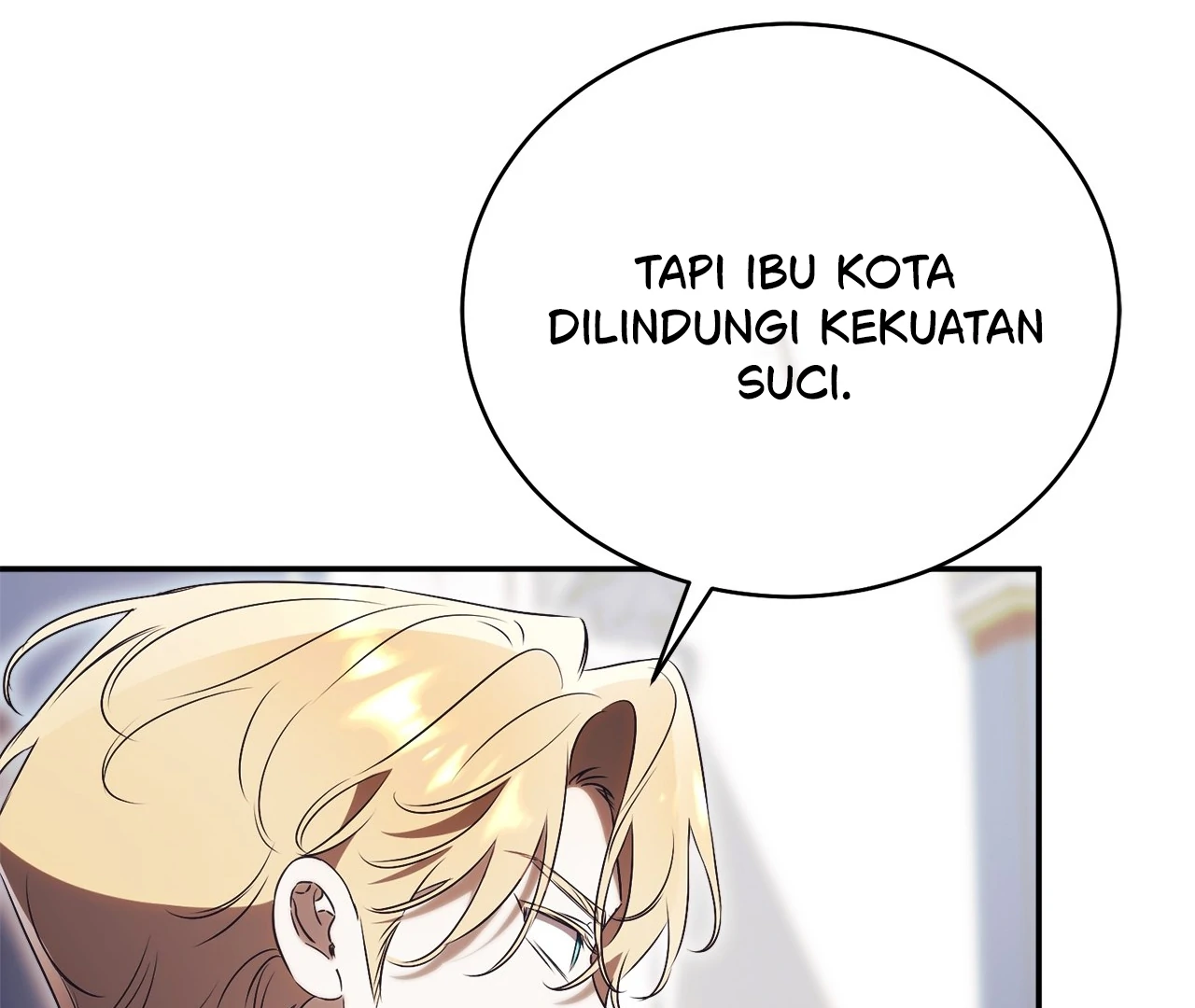 How To Reject My Obsessive Ex Husband Chapter 76 – halaman 36