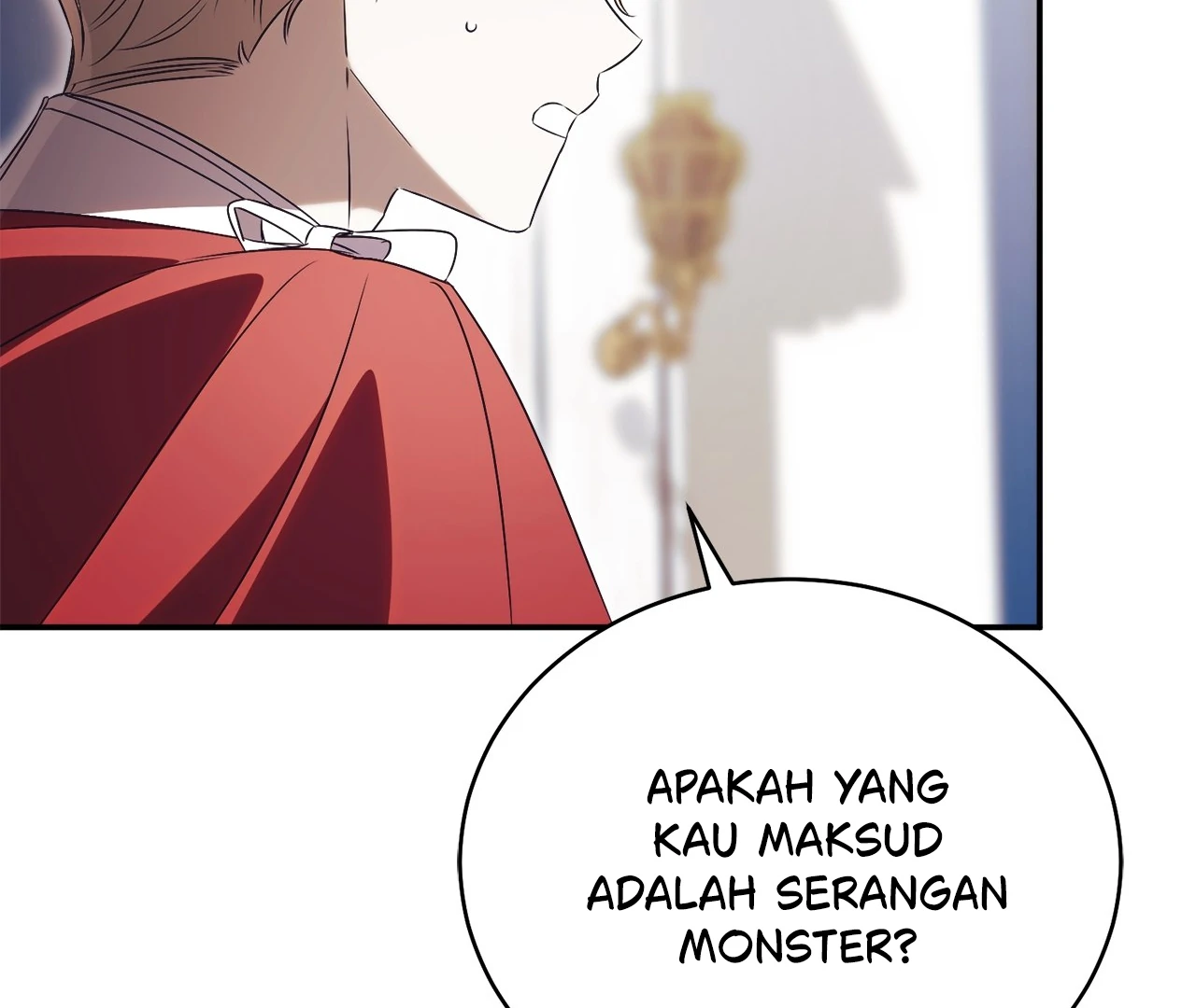 How To Reject My Obsessive Ex Husband Chapter 76 – halaman 37