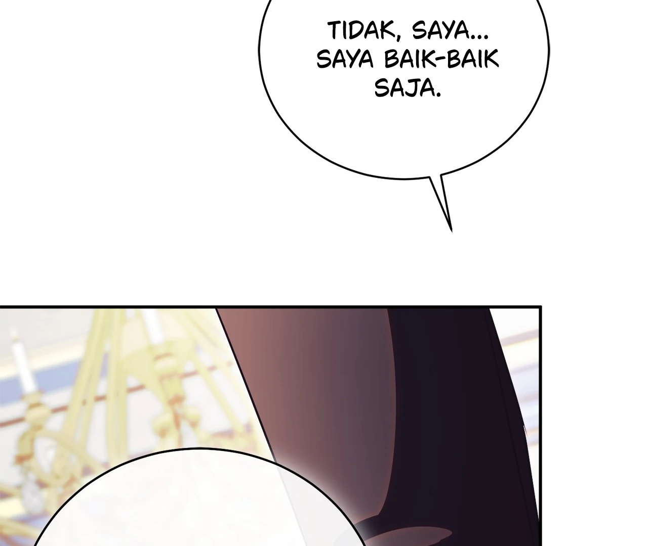 How To Reject My Obsessive Ex Husband Chapter 76 – halaman 47