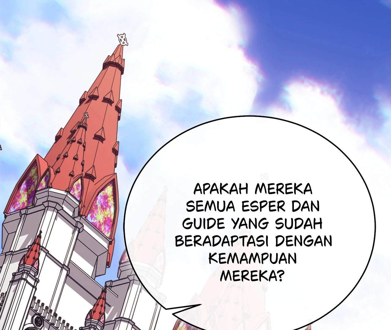 How To Reject My Obsessive Ex Husband Chapter 76 – halaman 5