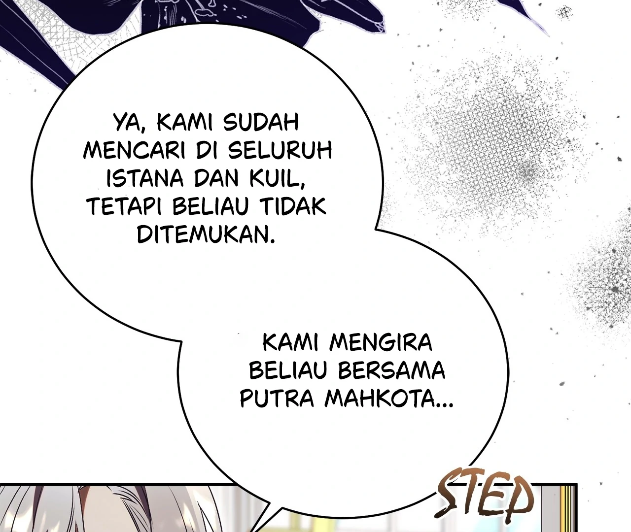 How To Reject My Obsessive Ex Husband Chapter 76 – halaman 55