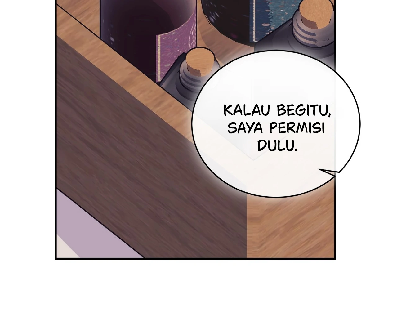 How To Reject My Obsessive Ex Husband Chapter 76 – halaman 60