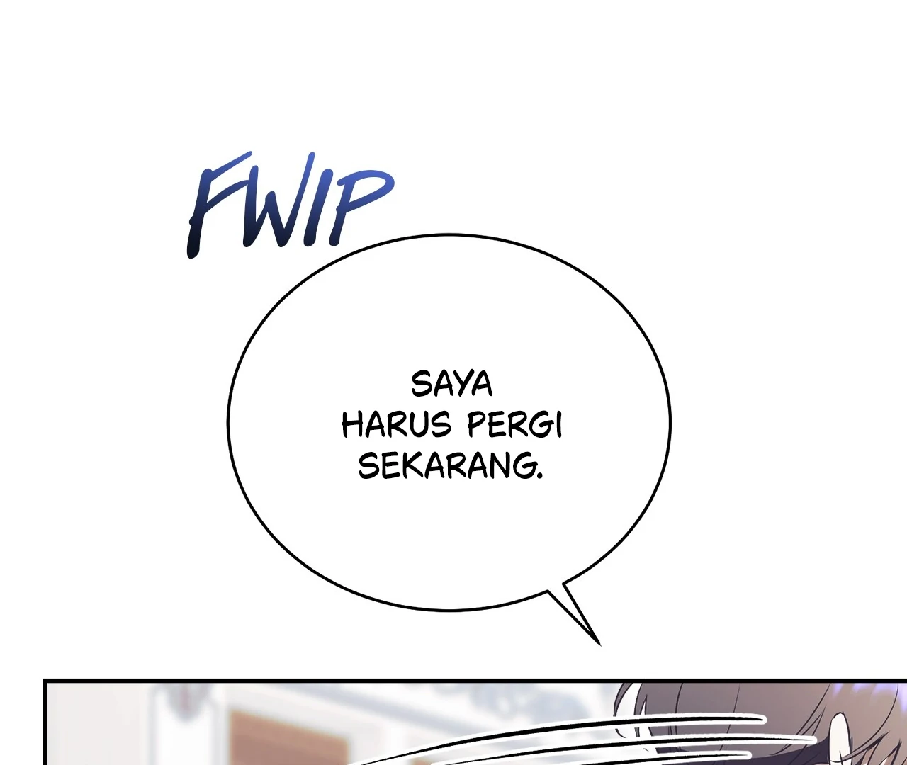 How To Reject My Obsessive Ex Husband Chapter 76 – halaman 64