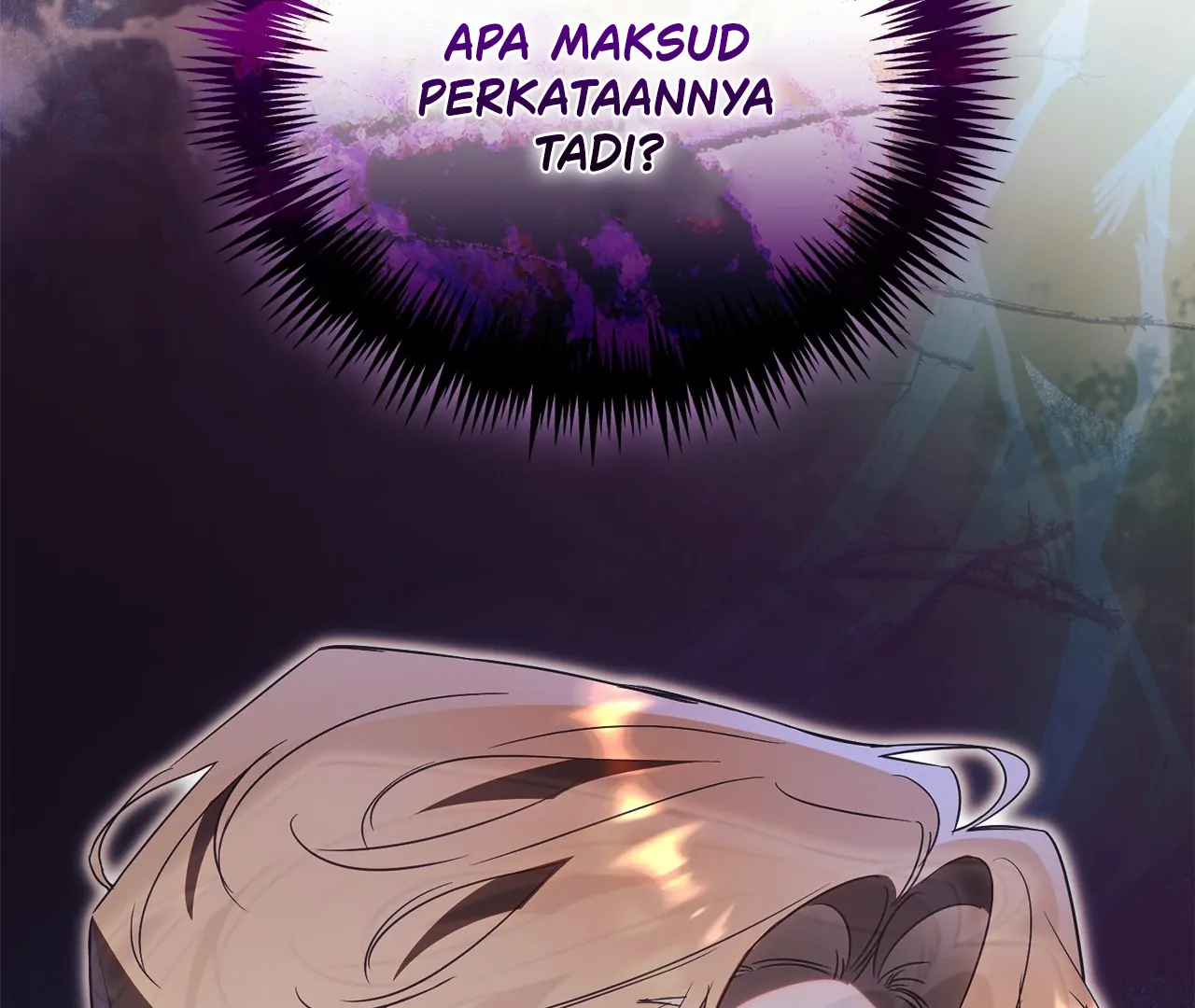 How To Reject My Obsessive Ex Husband Chapter 76 – halaman 69