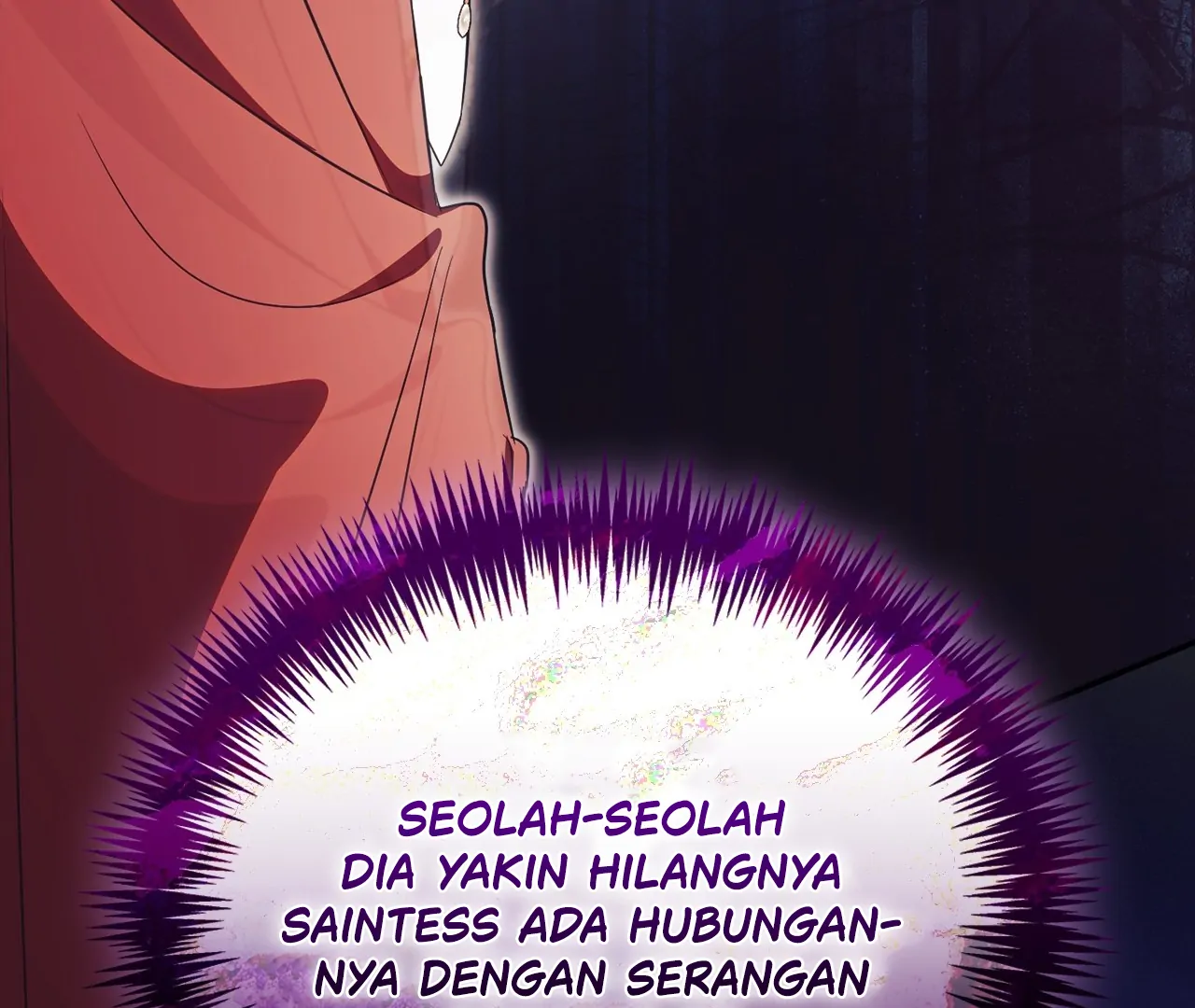 How To Reject My Obsessive Ex Husband Chapter 76 – halaman 71