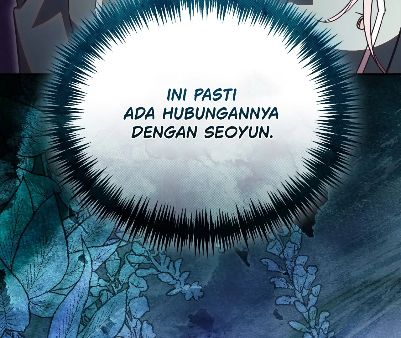 How To Reject My Obsessive Ex Husband Chapter 76 – halaman 91