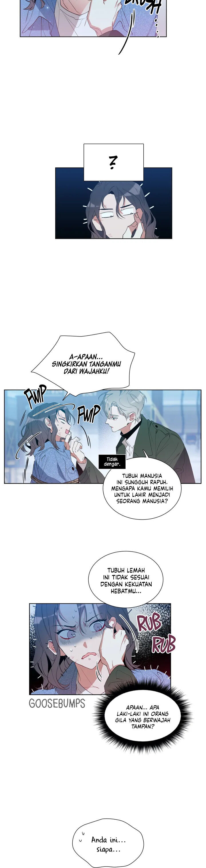 How to Use an Angel Chapter 1 – halaman 12
