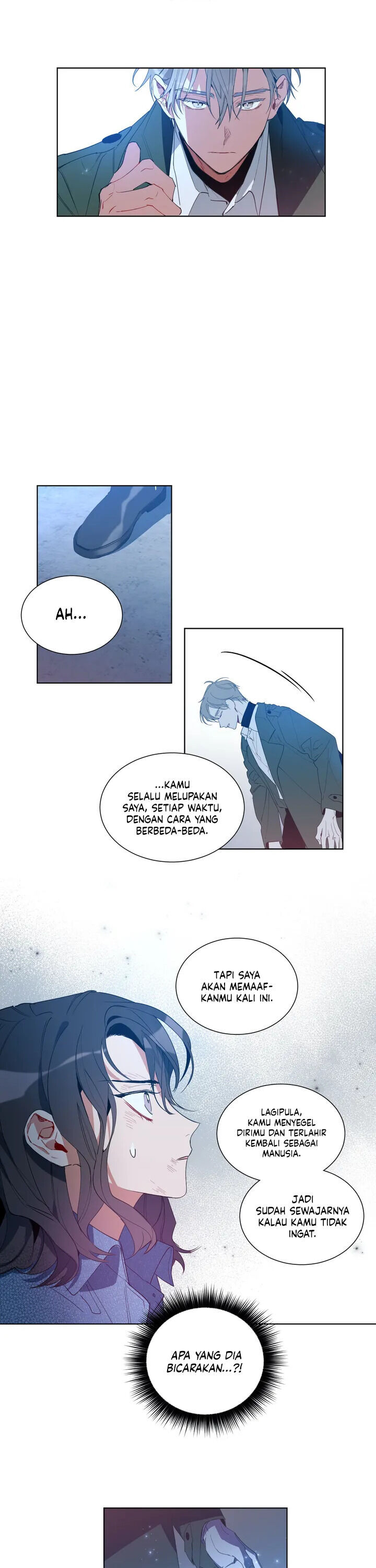 How to Use an Angel Chapter 1 – halaman 13