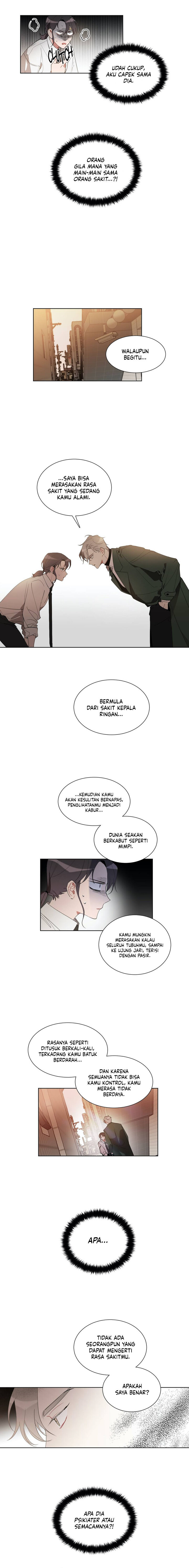 How to Use an Angel Chapter 7 – halaman 14